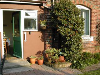 The Old School House Holiday Cottage