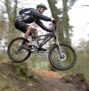 Mud, Sweat and Gears in Basildon, Braintree and Danbury