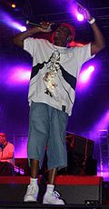 Dizzee Rascal at the Cliffs Pavilion on 1st November – Buy Tickets