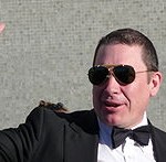 Jools Holland & his Rhythm & Blues Orchestra – 10 December 2009 at the Brentwood Centre