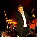 Morrissey, Brentwood Centre, 3 November 2009
