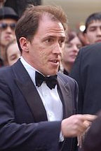Rob Brydon at the Cliffs Pavilion – 21 October 2009