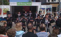 Health Awareness Roadshow Coming To Southend – 5 June