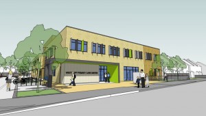 DEVELOPMENT OF TWO NEW PRIMARY CARE CENTRES IN WESTCLIFF GETS GO AHEAD!