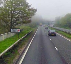 All Roads Lead To Essex