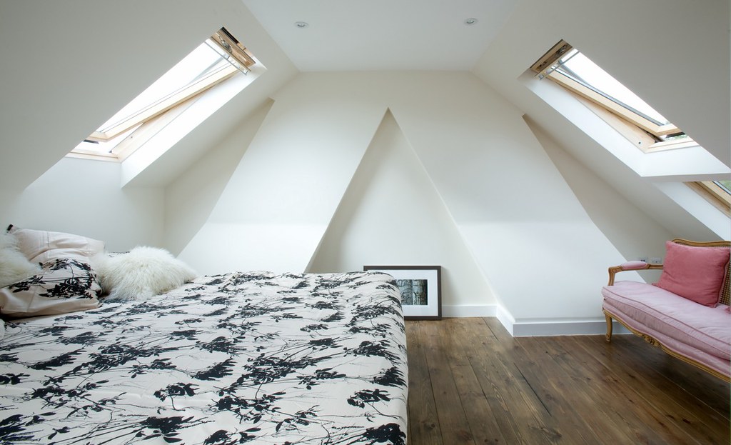 Why Velux Loft Conversions Are So Popular In Essex? Essex Portal
