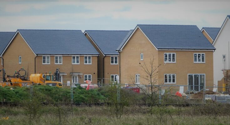 New Build Houses in Essex