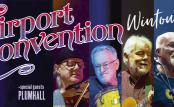 Fairport Convention Winter tour 2024